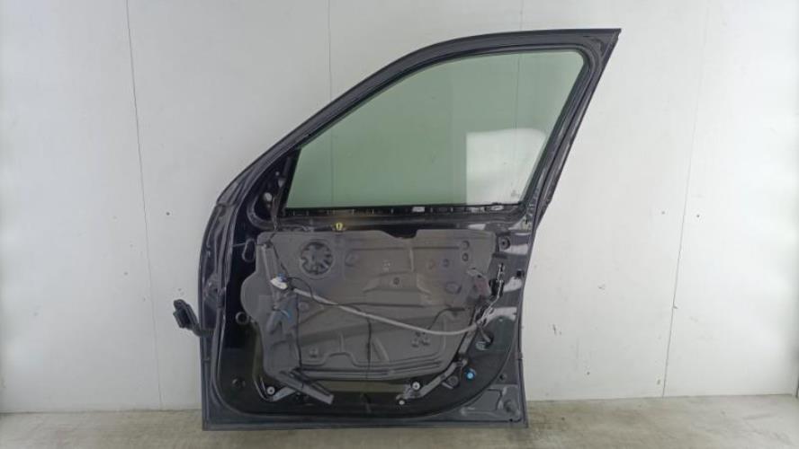 Porte avant droit BMW X5 E70 PHASE 2 Diesel