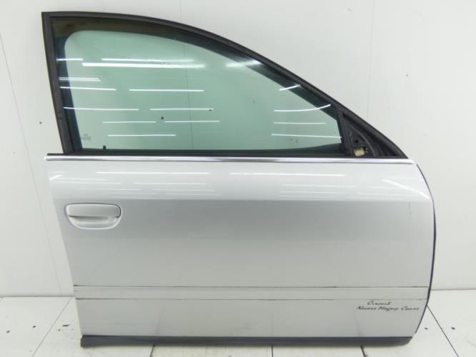 Porte avant droit AUDI A6 2 AVANT PHASE 1 BREAK Diesel