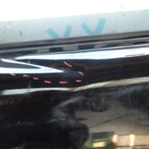 Porte avant gauche ALFA ROMEO MITO PHASE 1 Diesel