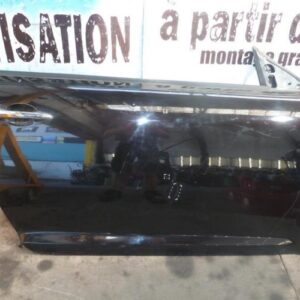 Porte avant droit ALFA ROMEO MITO PHASE 1 Diesel