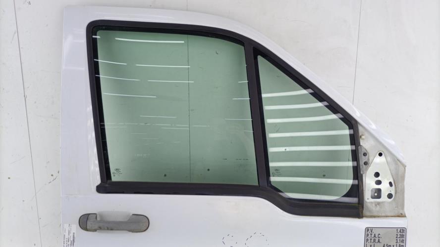 Porte avant droit FORD TRANSIT CONNECT 1 PHASE 2 Diesel