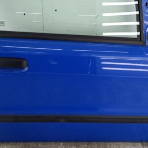 Porte avant droit FIAT PANDA 2 PHASE 1 Essence