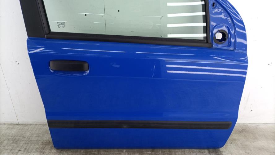 Porte avant droit FIAT PANDA 2 PHASE 1 Essence