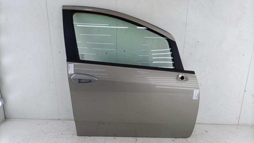 Porte avant droit FIAT GRANDE PUNTO Diesel