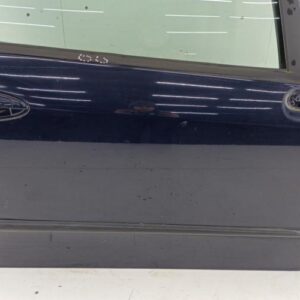 Porte avant droit FIAT GRANDE PUNTO