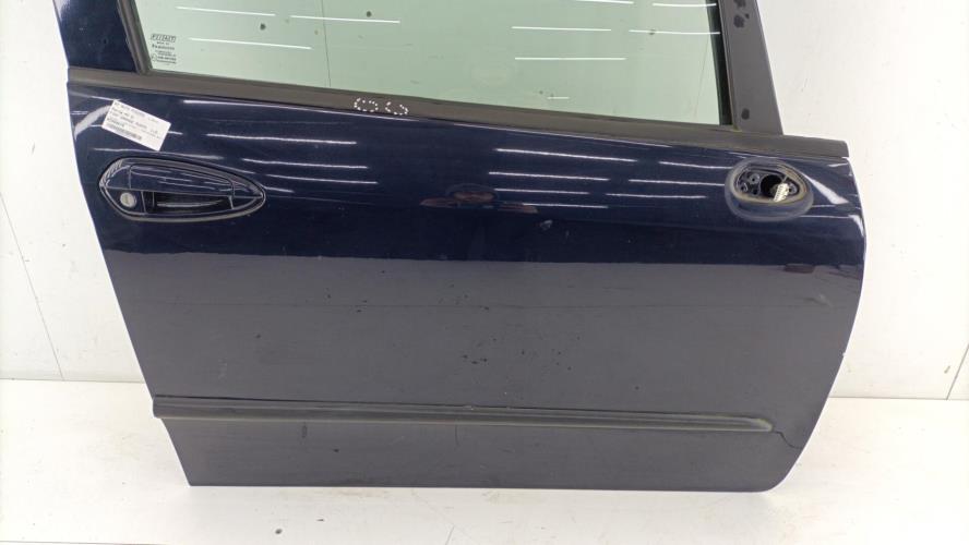 Porte avant droit FIAT GRANDE PUNTO