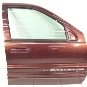 Porte avant droit JEEP GRAND CHEROKEE 1 PHASE 2 Diesel