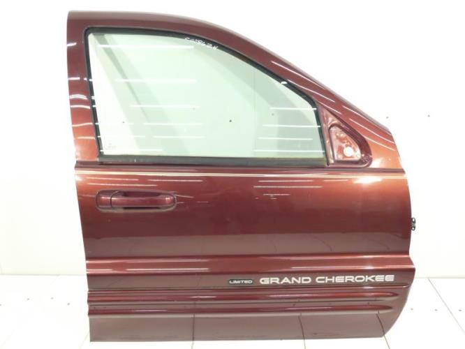 Porte avant droit JEEP GRAND CHEROKEE 1 PHASE 2 Diesel