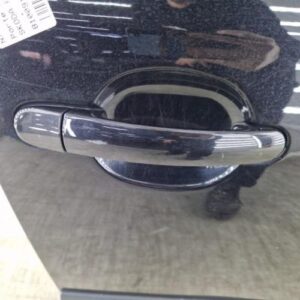 Porte avant droit SKODA FABIA 2 PHASE 2 Diesel
