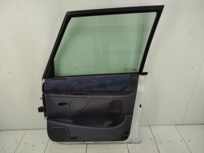 Porte avant droit RENAULT ESPACE 3 Diesel