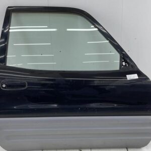 Porte avant droit TOYOTA RAV4 1 PHASE 2 Essence