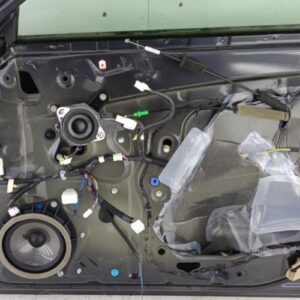 Porte avant droit LEXUS IS 2 PHASE 1 Diesel