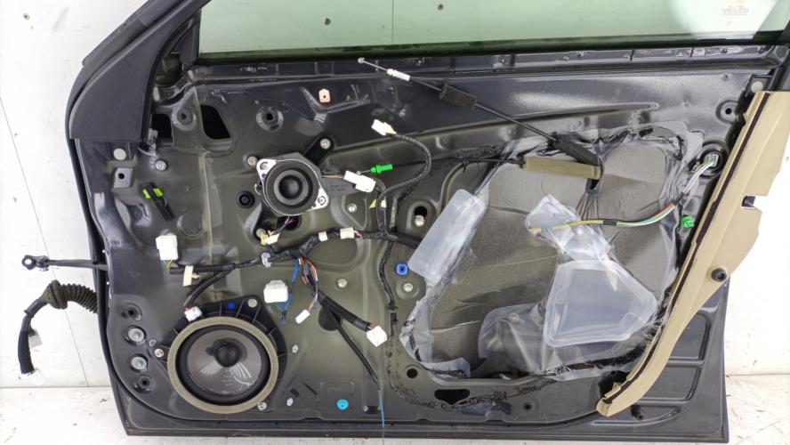 Porte avant droit LEXUS IS 2 PHASE 1 Diesel