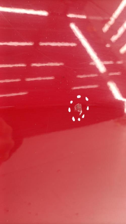 Porte avant droit HONDA CIVIC 8 PHASE 1 Diesel