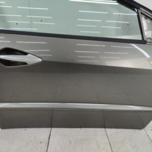 Porte avant droit HONDA CIVIC 8 PHASE 1 Diesel