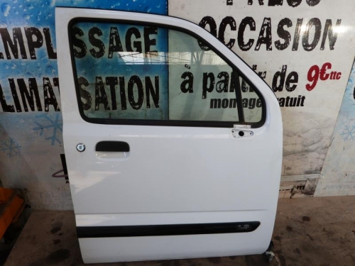 Porte avant droit SUZUKI WAGON-R PHASE 2 Essence