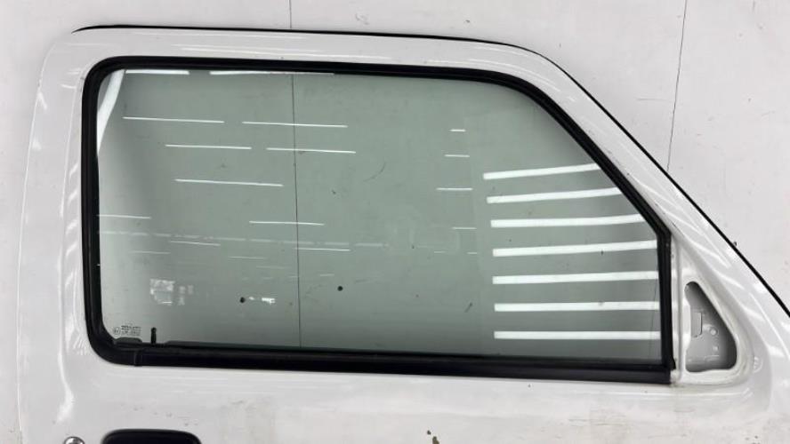 Porte avant droit SUZUKI JIMNY 1 PHASE 2 Diesel