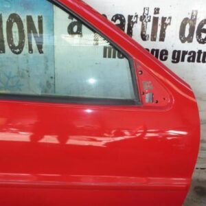 Porte avant droit VOLKSWAGEN POLO 3 PHASE 2 Essence