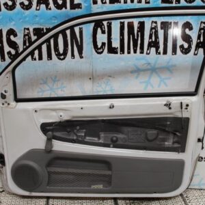 Porte avant droit SEAT AROSA PHASE 1 Essence