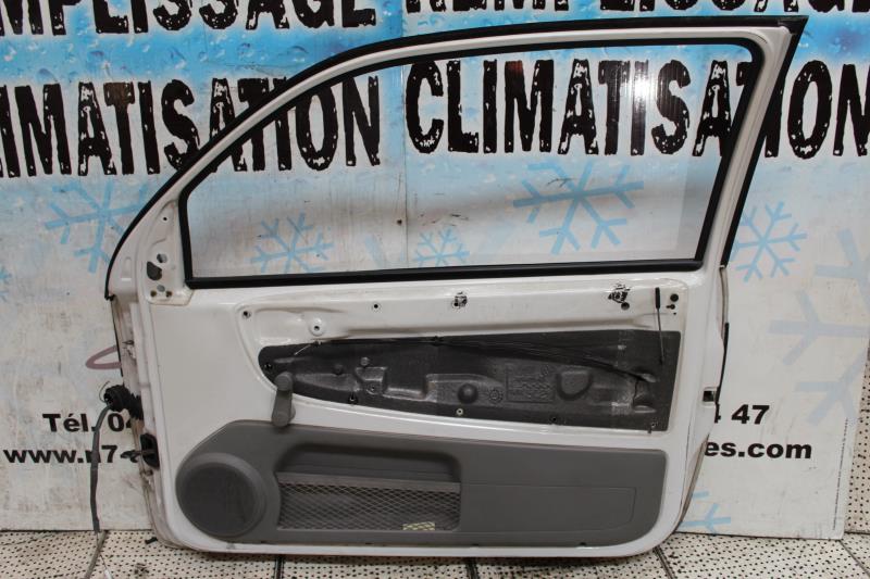 Porte avant droit SEAT AROSA PHASE 1 Essence