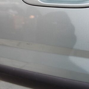 Porte avant droit HYUNDAI MATRIX PHASE 1 Diesel