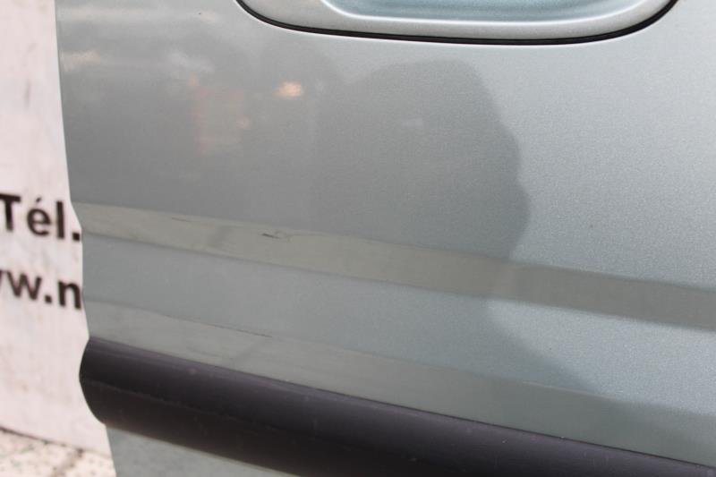 Porte avant droit HYUNDAI MATRIX PHASE 1 Diesel