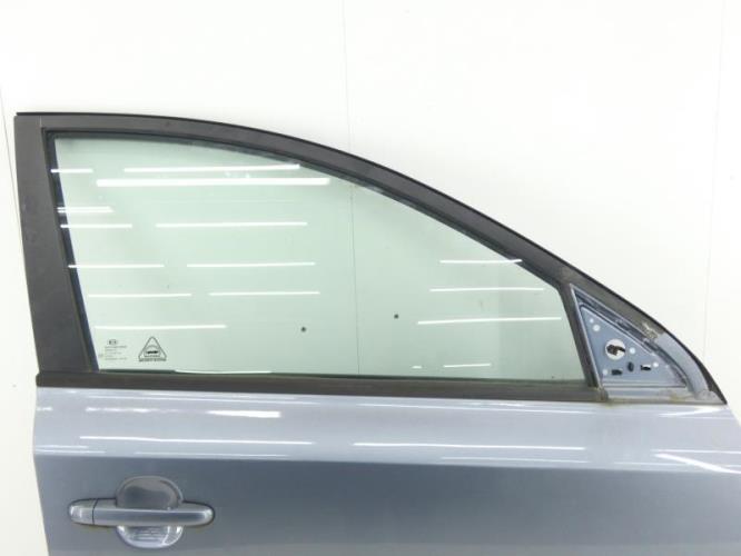 Porte avant droit KIA CEE-D 1 PHASE 1 Essence