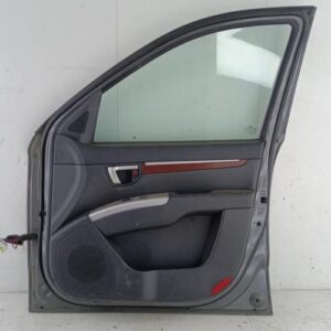 Porte avant droit HYUNDAI SANTA FE 2 PHASE 1 Diesel