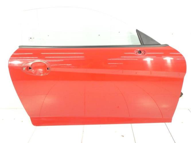 Porte avant droit HYUNDAI COUPE 2 PHASE 1 Essence