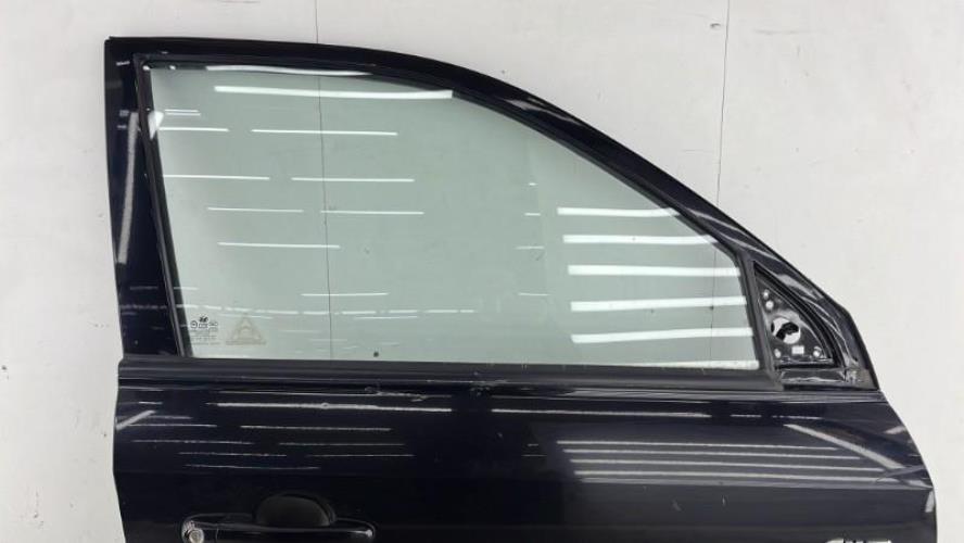 Porte avant droit HYUNDAI TUCSON 1 Diesel