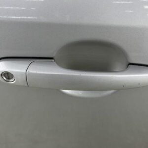 Porte avant droit HYUNDAI TUCSON 1 Diesel