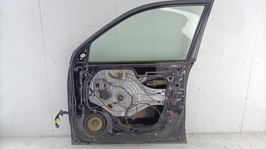 Porte avant droit HYUNDAI TUCSON 1 Diesel