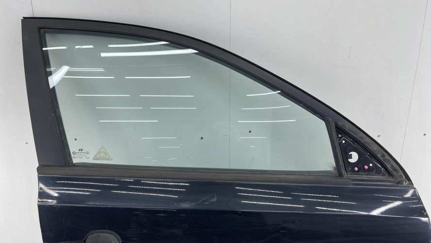 Porte avant droit HYUNDAI I 30 1 PHASE 1 Diesel