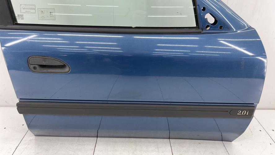 Porte avant droit RENAULT SAFRANE PHASE 1 Essence