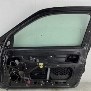 Porte avant droit RENAULT CLIO 2 PHASE 1 Essence