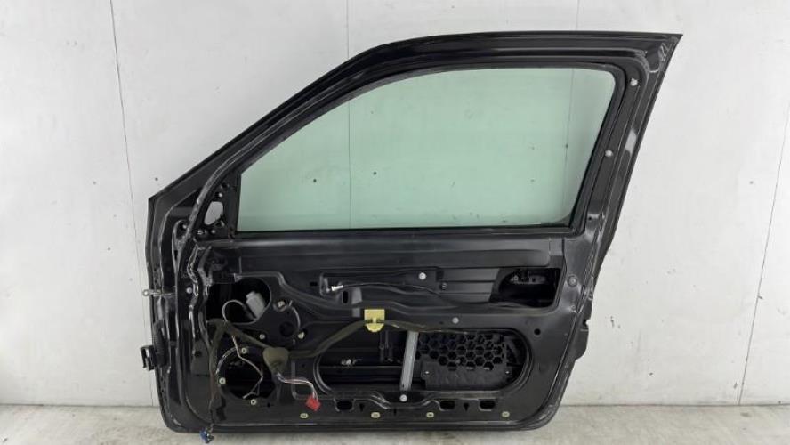 Porte avant droit RENAULT CLIO 2 PHASE 1 Essence