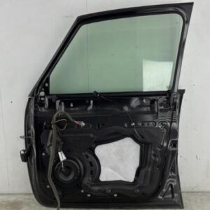 Porte avant droit RENAULT GRAND ESPACE 4 PHASE 2 Diesel