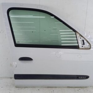 Porte avant droit RENAULT CLIO 2 PHASE 2 Essence