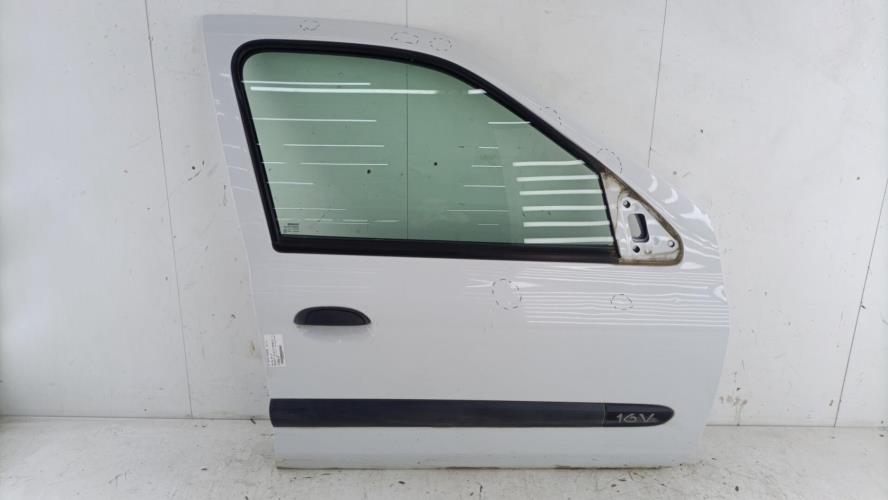 Porte avant droit RENAULT CLIO 2 PHASE 2 Essence