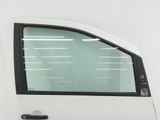 Porte avant droit SEAT ALHAMBRA 1 PHASE 1 Essence