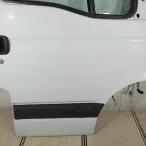 Porte avant droit NISSAN INTERSTAR 1 PHASE 2 Diesel