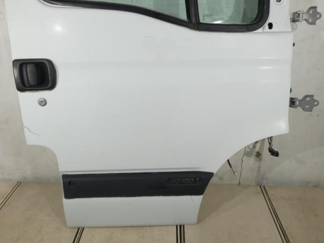 Porte avant droit NISSAN INTERSTAR 1 PHASE 2 Diesel