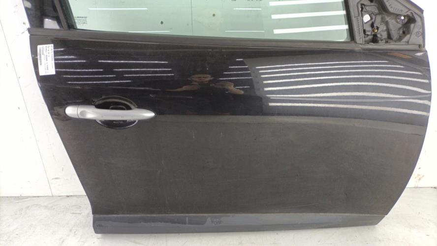 Porte avant droit RENAULT MEGANE 3 PHASE 1 Diesel