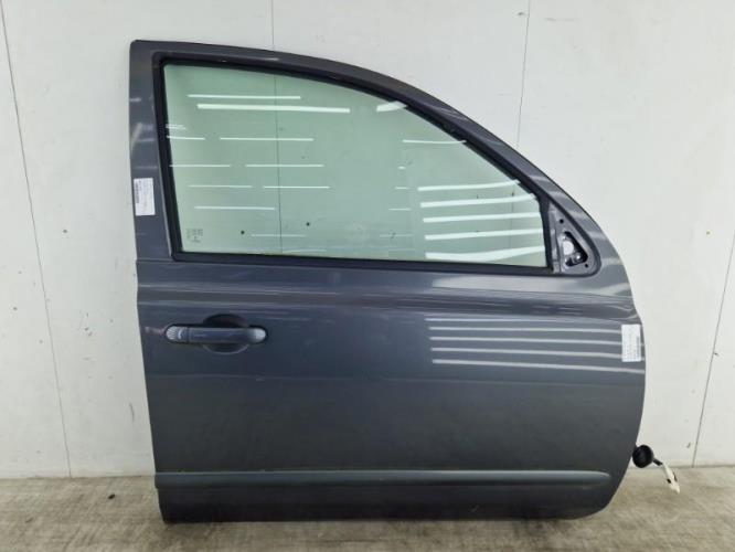 Porte avant droit NISSAN MICRA 3 PHASE 2 Essence