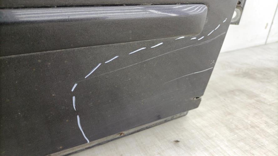 Porte avant droit AUDI A4 2 AVANT PHASE 2 BREAK Diesel