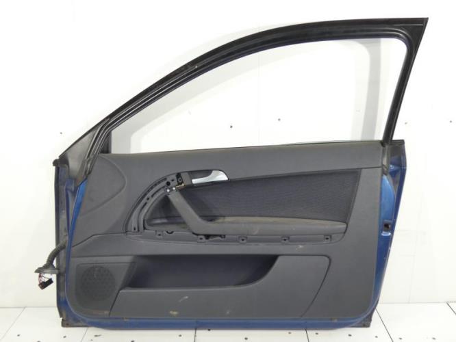 Porte avant droit AUDI A3 2 PHASE 1 Diesel