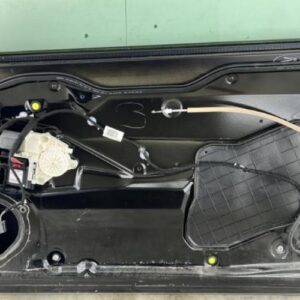 Porte avant droit AUDI A3 2 PHASE 1 Diesel