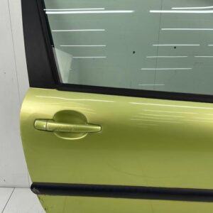 Porte avant droit PEUGEOT 207 PHASE 1 Essence