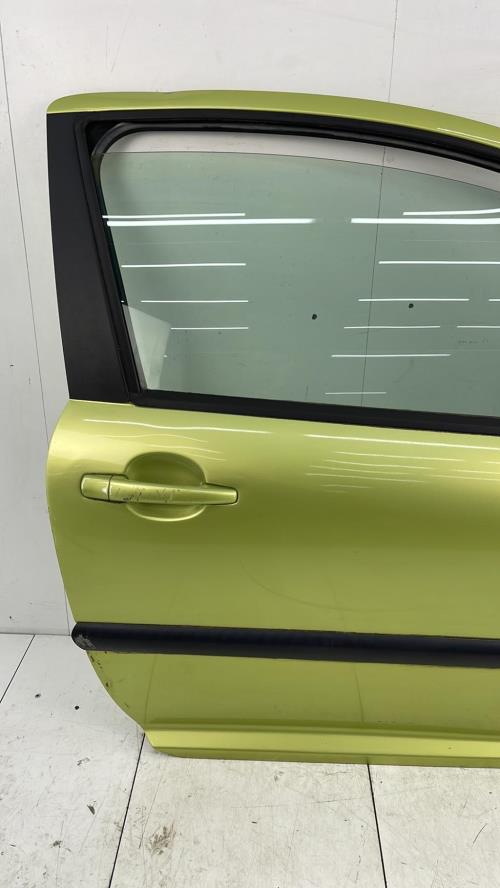 Porte avant droit PEUGEOT 207 PHASE 1 Essence