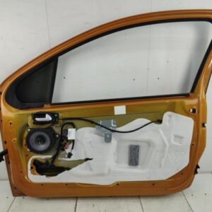 Porte avant droit PEUGEOT 207 PHASE 1 Essence